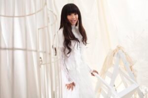 爱在转瞬间 锺洁希 钟洁希 鍾潔希 Jessie Chung JessC 愛在轉瞬間