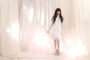 爱在转瞬间 锺洁希 钟洁希 鍾潔希 Jessie Chung JessC 愛在轉瞬間