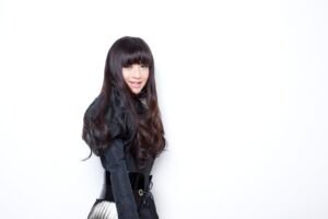 爱在转瞬间 锺洁希 钟洁希 鍾潔希 Jessie Chung JessC 愛在轉瞬間