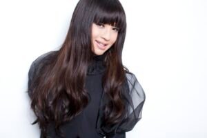 爱在转瞬间 锺洁希 钟洁希 鍾潔希 Jessie Chung JessC 愛在轉瞬間