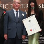 JessC 锺洁希 钟洁希 鍾潔希 Jessie Chung