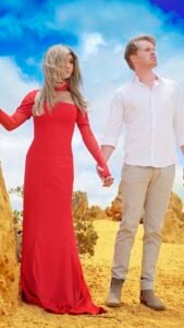 Be Strong 锺洁希 钟洁希 鍾潔希 Jessie Chung JessC