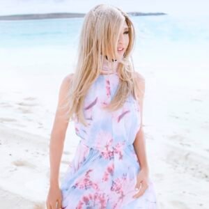 Be Strong 锺洁希 钟洁希 鍾潔希 Jessie Chung JessC