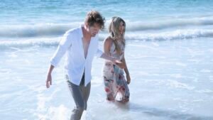 Be Strong 锺洁希 钟洁希 鍾潔希 Jessie Chung JessC