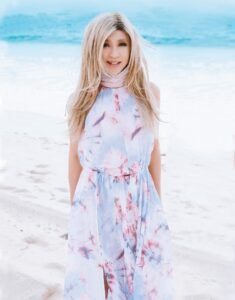 Be Strong 锺洁希 钟洁希 鍾潔希 Jessie Chung JessC