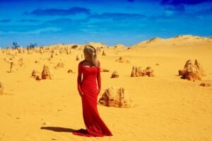 Be Strong 锺洁希 钟洁希 鍾潔希 Jessie Chung JessC