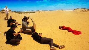 Be Strong 锺洁希 钟洁希 鍾潔希 Jessie Chung JessC