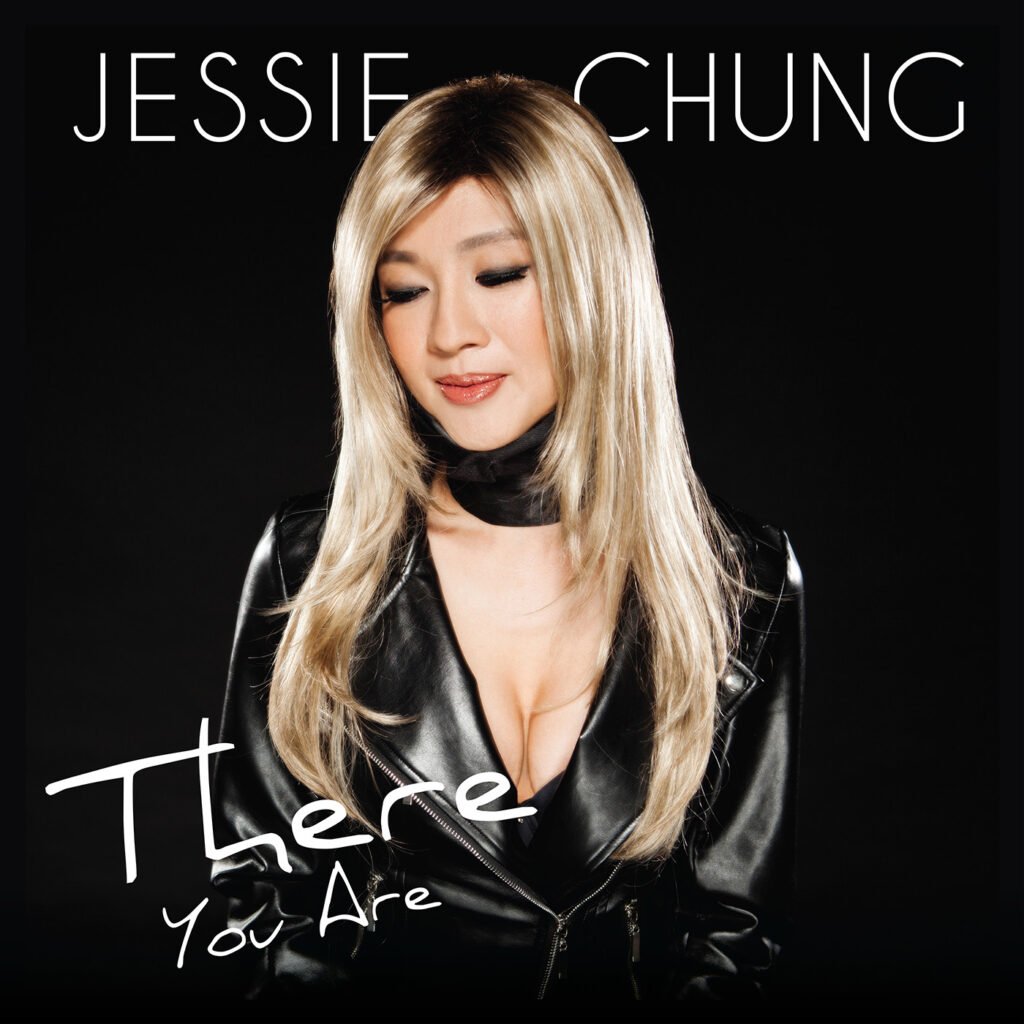 JessC 锺洁希 钟洁希 鍾潔希 Jessie Chung