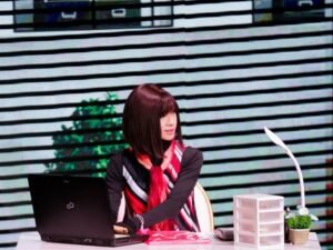 星音符 Symphony Theatre 别说爱错 meant to be stage play 锺洁希 钟洁希 鍾潔希 Jessie Chung JessC