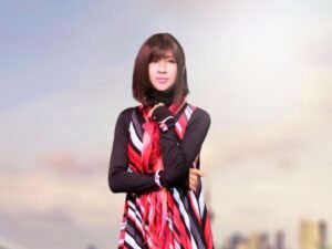 星音符 Symphony Theatre 别说爱错 meant to be stage play 锺洁希 钟洁希 鍾潔希 Jessie Chung JessC