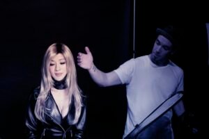 There You Are 锺洁希 钟洁希 鍾潔希 Jessie Chung JessC 你還在 你还在