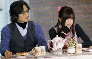 星音符 Symphony Theatre 微光 afterglow stageplay 锺洁希 钟洁希 鍾潔希 Jessie Chung JessC