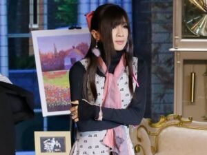 星音符 Symphony Theatre 微光 afterglow stageplay 锺洁希 钟洁希 鍾潔希 Jessie Chung JessC