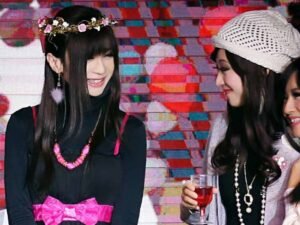 星音符 Symphony Theatre 微光 afterglow stageplay 锺洁希 钟洁希 鍾潔希 Jessie Chung JessC