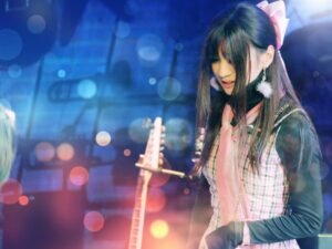 星音符 Symphony Theatre 微光 afterglow stageplay 锺洁希 钟洁希 鍾潔希 Jessie Chung JessC