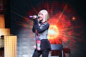 星音符 Symphony Theatre 音乐盒 话剧 music box stage play锺洁希 钟洁希 鍾潔希 Jessie Chung JessC