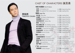 星音符 Symphony Theatre 别说爱错 meant to be stage play