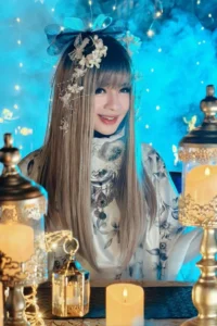 JessC Mari Menari Raya