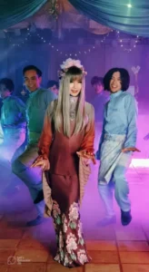 JessC Mari Menari Raya