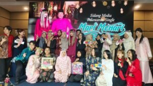 JessC Mari Menari Raya