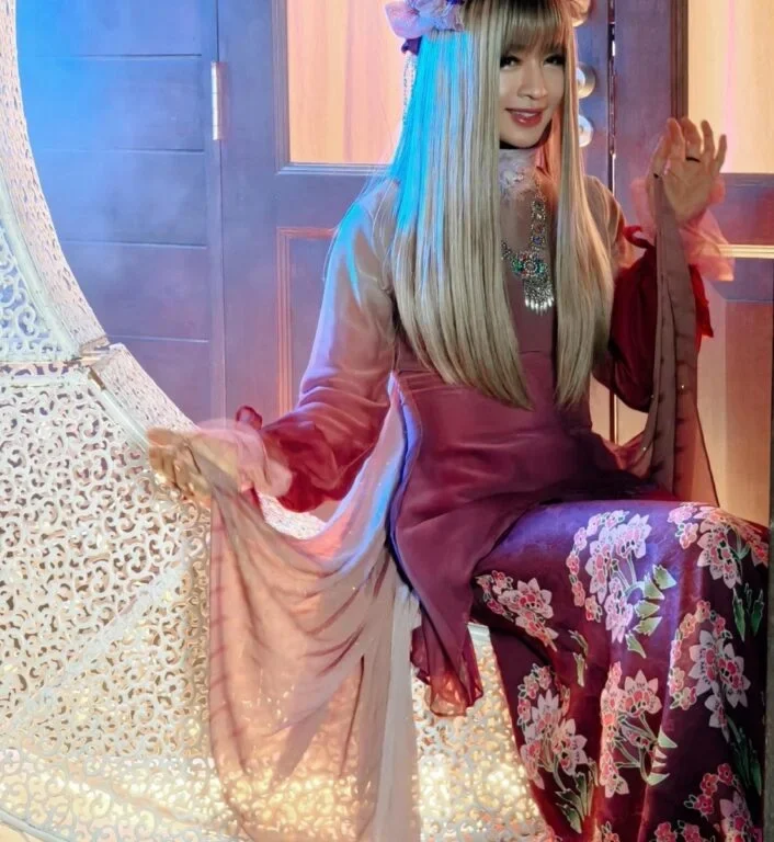 MDaily: Mari Menari Raya