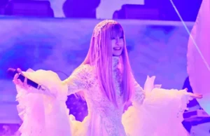 JessC Mystyle Concert Mega Star Arena