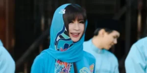 JessC Satu Suara Raya