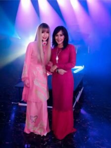 Jessc Fauziah Tak Terpisah