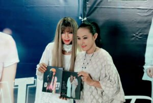 Jessc Fauziah Tak Terpisah