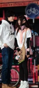 Tearless sky stageplay