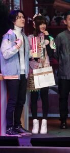 Tearless sky stageplay