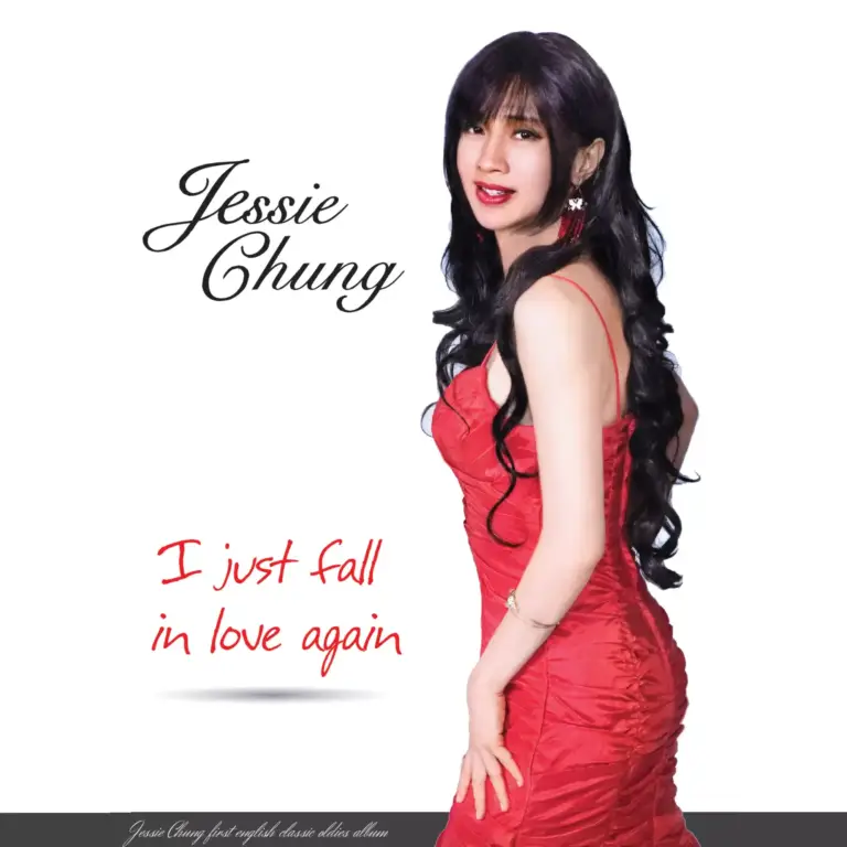 I Just Fall In Love Again (2012)
